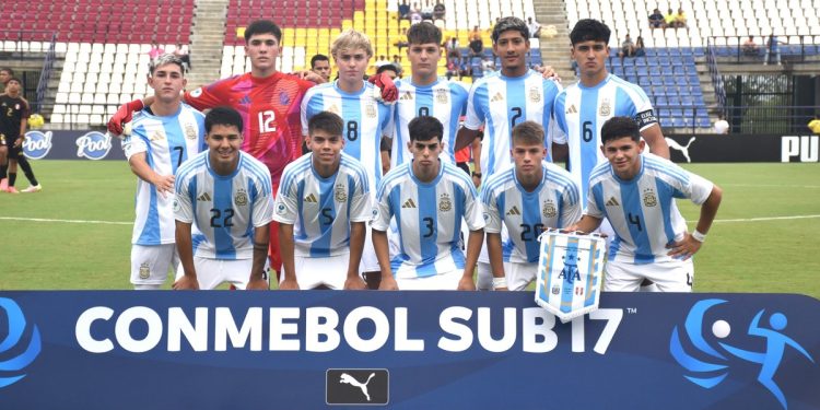 Selección Sub 17: no sólo se aprende en el triunfo