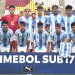 Selección Sub 17: no sólo se aprende en el triunfo