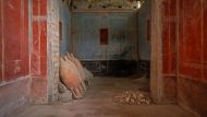 El hallazgo "del siglo" en Pompeya: encuentran restos de miles de años y cambia todo lo que sabíamos está ciudad que desapareció