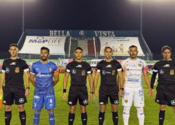 Sportivo Italiano perdió ante Dock Sud y profundizó su mal momento