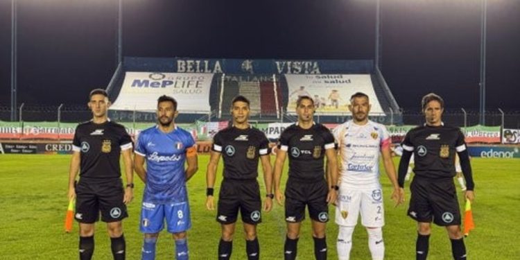 Sportivo Italiano perdió ante Dock Sud y profundizó su mal momento