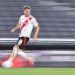 Superboy: el efecto Mastantuno en River antes de su primera titularidad contra Boca