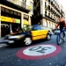 El taxista agredido en 2023 por un motorista en Barcelona murió al darse contra el suelo y no del puñetazo