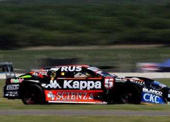 TC en Toay: a qué hora es y cómo ver por TV la cuarta fecha del Turismo Carretera