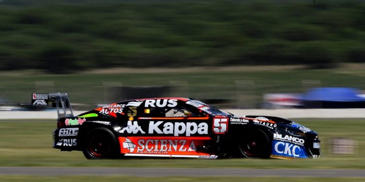 TC en Toay: a qué hora es y cómo ver por TV la cuarta fecha del Turismo Carretera