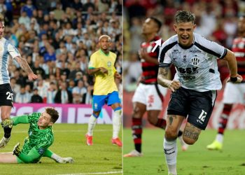 Tendencia 2025: argentinos 23 – brasileños 4