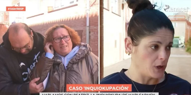 Okupa la casa de una familia con discapacidad en Barcelona y justifica su estancia en la vivienda: «Nos ha sido complicado pagar»
