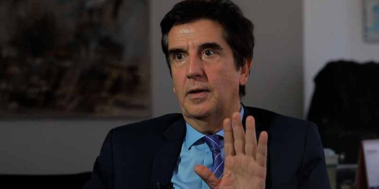 Tras la salida del cepo, Melconian reveló qué pasará con el precio del dólar y la inflación