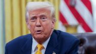 Europa y Japón amenazan con represalias por las tarifas de Trump a los autos