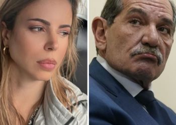 Tucumán: ¿Alperovich le compró una casa en un country a Marianela Mirra?