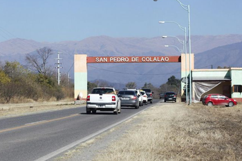Tucumán: alumnos se intoxicaron en una escuela de San Pedro de Colalao
