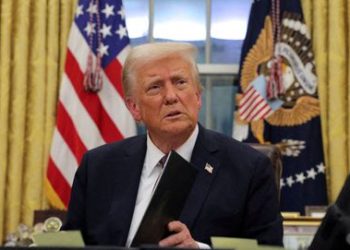 Un análisis exprés al plan arancelario de Trump: bolsas a la baja, Europa tocada y Asia hundida