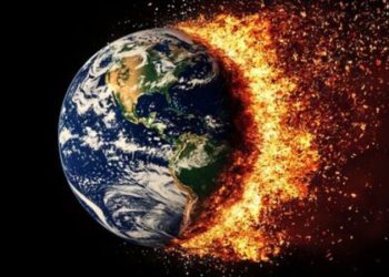 Un estudio reveló el momento en que se podría extinguir la vida para siempre en la Tierra