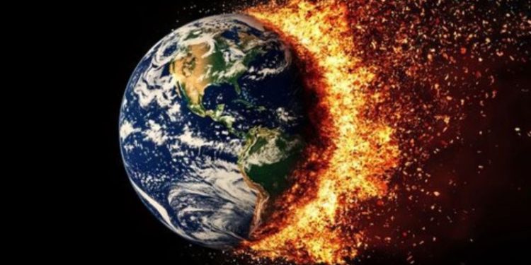 Un estudio reveló el momento en que se podría extinguir la vida para siempre en la Tierra