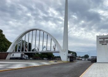 Un muerto por el descontrol en una fiesta electrónica en el Autódromo de Buenos Aires