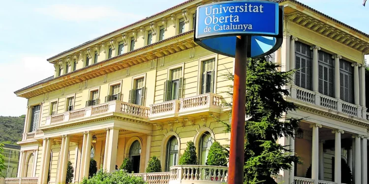 El decreto de universidades de Sánchez salva sólo a una privada de Cataluña