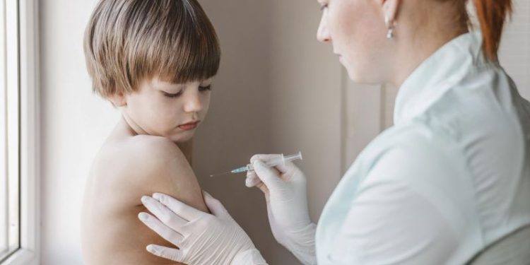 Vacuna contra el sarampión en AMBA: quiénes pueden recibirla y desde cuándo