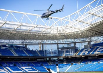 Ver para creer: la ciudad que no quiere ser sede del Mundial