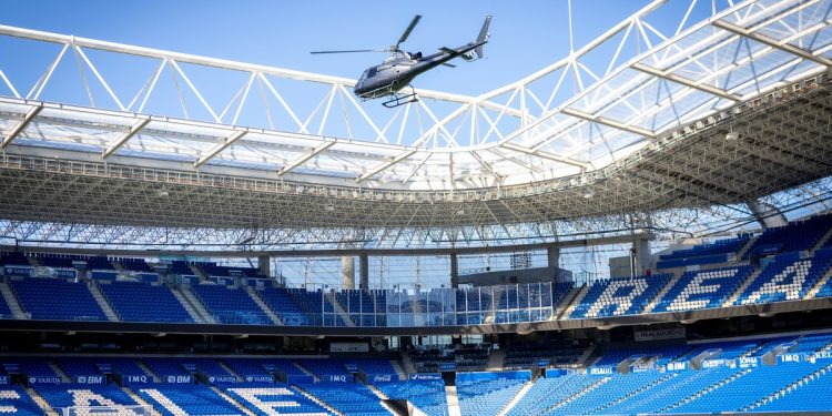 Ver para creer: la ciudad que no quiere ser sede del Mundial