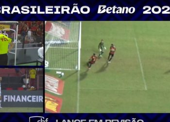 ¡Demoraron ocho minutos para confirmar que no había sido gol!