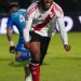 Video: el gol de Borja que cortó su peor racha sin gritos en River