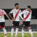 Video: las chances de gol de River y el resumen del 0-0 ante Barcelona de Ecuador