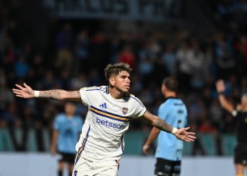 Video: por qué el VAR convalidó los últimos dos goles de Boca