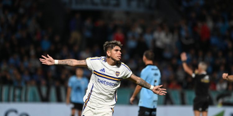 Video: por qué el VAR convalidó los últimos dos goles de Boca