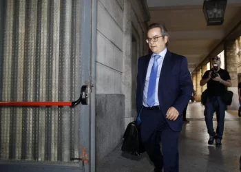 La Junta de Andalucía, expulsada de un juicio del caso ERE por no acusar a nadie, incluido un ex alto cargo del PSOE