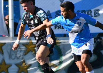 Villa San Carlos, el nuevo líder de la Primera B