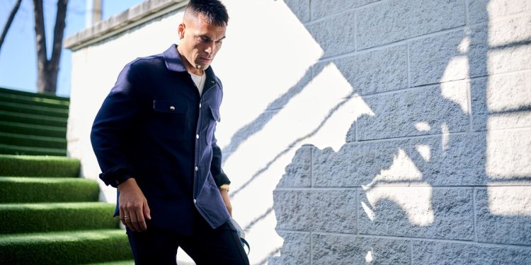 Vuelve Lautaro: será titular en el Inter para el duelo ante el Parma