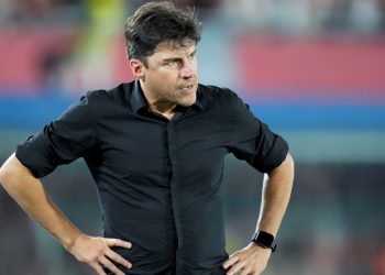 Ya son diez los técnicos que dejaron su cargo en 11 fechas del Torneo Apertura