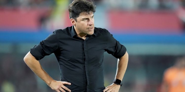 Ya son diez los técnicos que dejaron su cargo en 11 fechas del Torneo Apertura