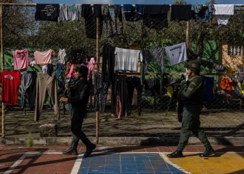 Cómo el fin de USAID amenaza la frágil paz de Colombia