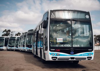 Fracaso la paritaria UTA: El gremio ratificó el paro nacional de colectivos por 24 Horas