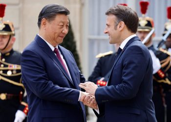 Xi Jinping sin limites fronterizos, impulsa la represión transnacional