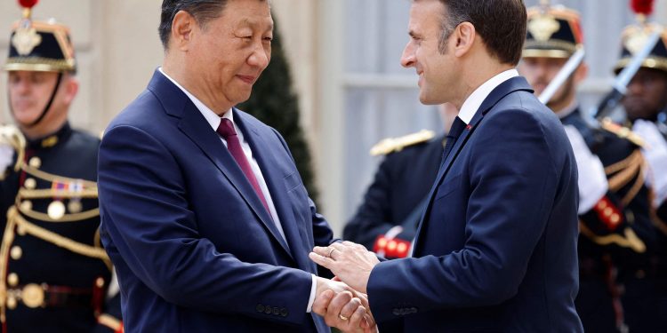 Xi Jinping sin limites fronterizos, impulsa la represión transnacional