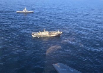 Positivo: Armada Argentina localiza 400 pesqueros y evita depreden en aguas nacionales próximas a la ZEE