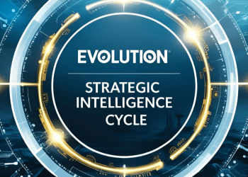 Ciclo de inteligencia 2.0: Adaptación del modelo clásico al entorno digital para decisores estatales y corporativos