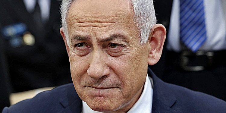 Netanyahu pidió una acción internacional urgente para detener a Iran, tras informe del OIEA sobre el programa nuclear iraní