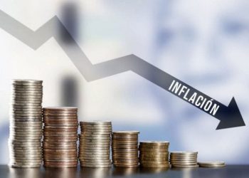 Positivo: Analistas proyectan que la inflación de mayo será la más baja en cinco años