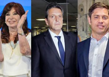 CFK “No voy a rifar la unidad”: El peronismo bonaerense analiza derrotas provinciales, busca unidad interna y se prepara para confrontar con LLA