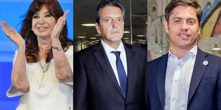 CFK “No voy a rifar la unidad”: El peronismo bonaerense analiza derrotas provinciales, busca unidad interna y se prepara para confrontar con LLA