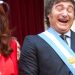 Una encuesta sobre las elecciones de Octubre muestra a la fuerza de Milei y Cristina Kirchner cabeza a cabeza.