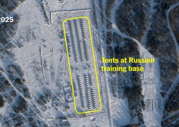 Rusia refuerza sus bases cerca de la frontera con Finlandia