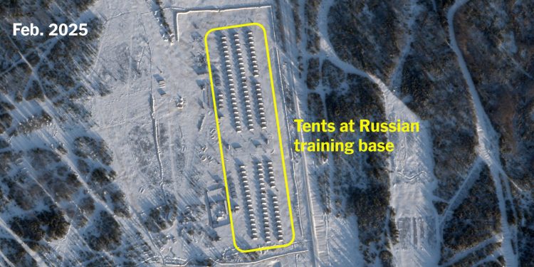 Rusia refuerza sus bases cerca de la frontera con Finlandia