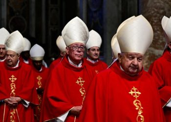 Se intensifican las expectativas ante el Cónclave para elegir al sucesor del Papa Francisco
