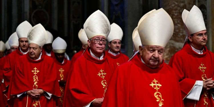 Se intensifican las expectativas ante el Cónclave para elegir al sucesor del Papa Francisco