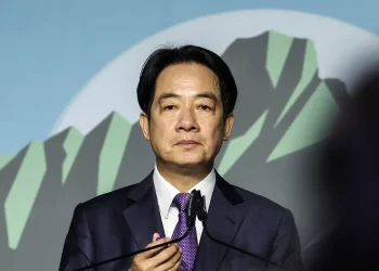 Inteligencia china recluta a la custodia del mandatario taiwanés en elaborada red de espionaje