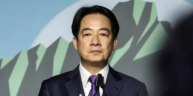 Inteligencia china recluta a la custodia del mandatario taiwanés en elaborada red de espionaje